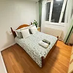 Tks Modern 1Bed Flat, London