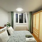 Tks Modern 1Bed Flat, London