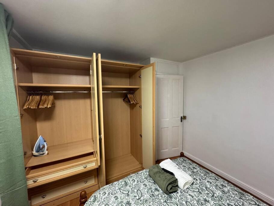 Tks Modern 1bed Flat, Apartment