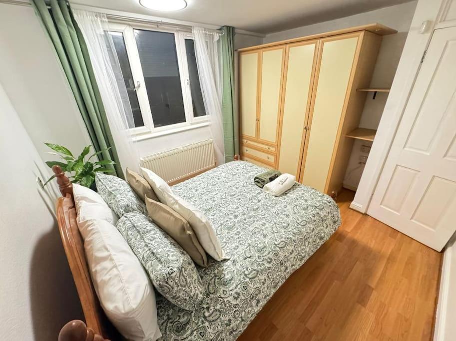 Apartment Tks Modern 1bed Flat, London