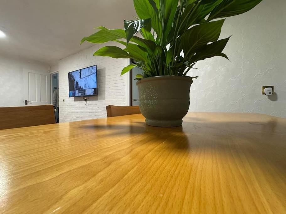Tks Modern 1bed Flat, Apartment *