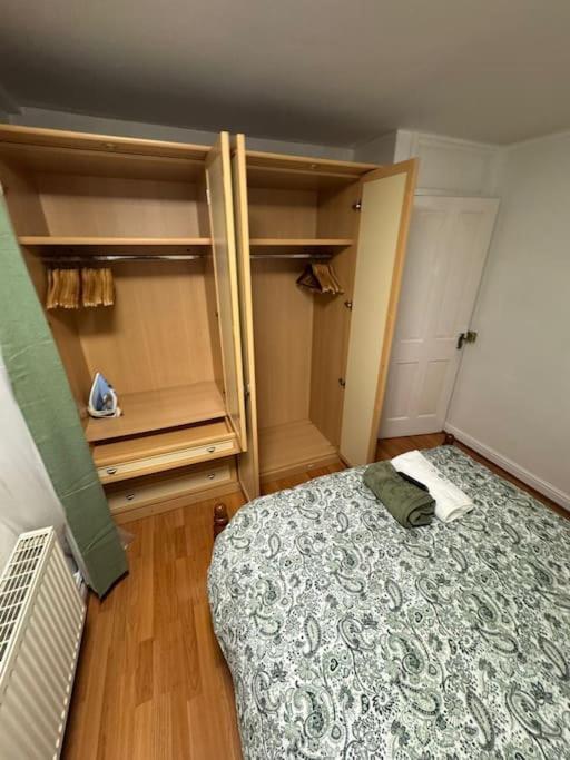 Tks Modern 1bed Flat, Apartment