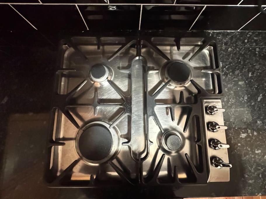 Tks Modern 1bed Flat, Apartment London