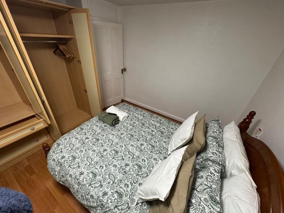 Tks Modern 1bed Flat, *